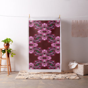 Love is... fabric