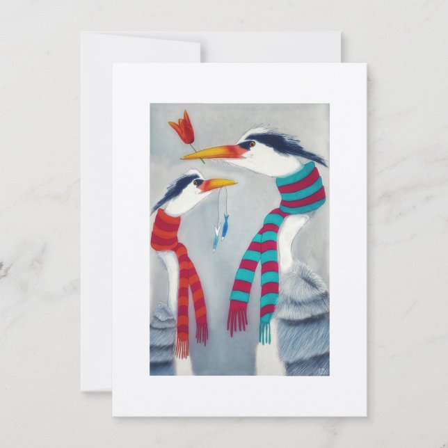 Love is food and flowers (Front)