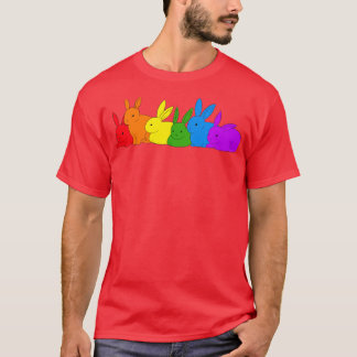 love is for everybunny T-Shirt