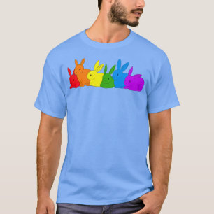 love is for everybunny T-Shirt