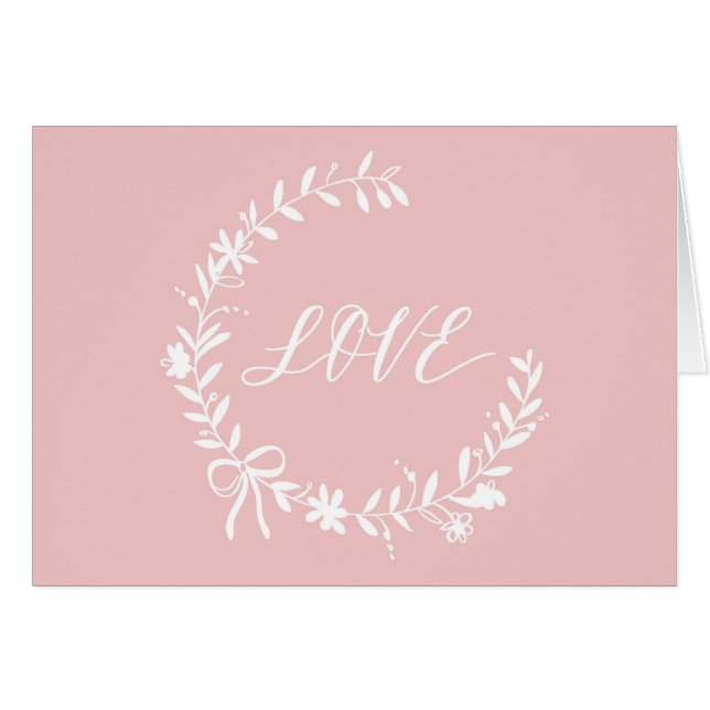 Love is for Lovers (Front Horizontal)
