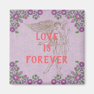 Love is Forever Magnet