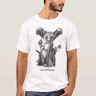 Love Is Forever T-Shirt