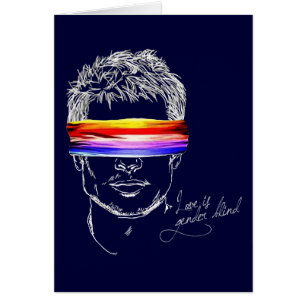 Love Is Gender Blind