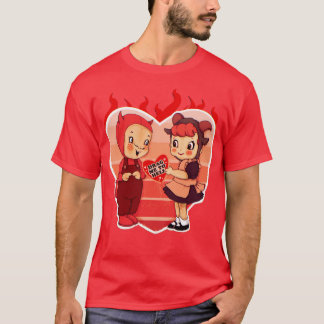 Love Is Hell T-Shirt