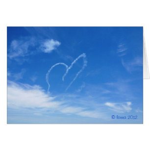 Love is in the air