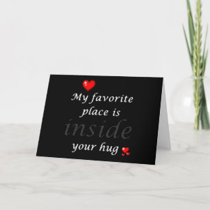 **LOVE IS IN THE AIR** AT CHRISTMAS HOLIDAY CARD