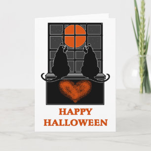 Love is in the Air Card