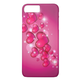 Love is in the air. iPhone 8 plus/7 plus case