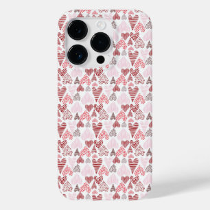 Love is in the air Case-Mate iPhone 14 pro case
