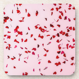 Love is in the air coaster