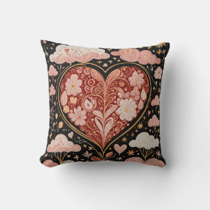 Love is in the Air Cushion