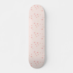love is in the air skateboard