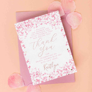 Love Is In The Air Valentine's Day Bridal Shower