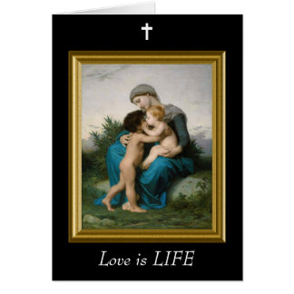 Love is LIFE
