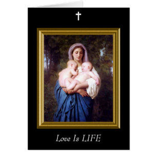 Love Is LIFE