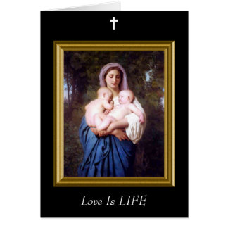 Love Is LIFE