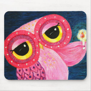 Love Is Lighting Up Somebody Else's Darkest Moment Mouse Mat