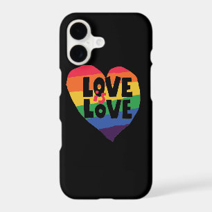 Love is Love