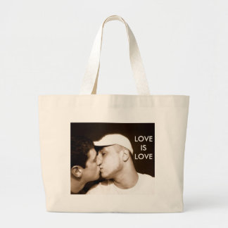 Love Is Love Bag