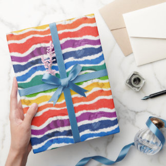 Love is Love I Wrapping Paper