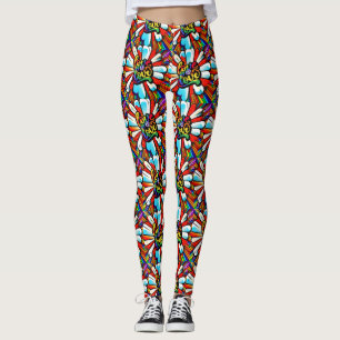 Love is Love Leggings