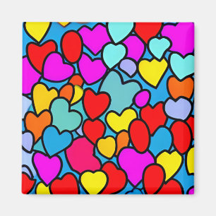 Love is Love Magnet
