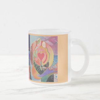 Love Is Love Mug