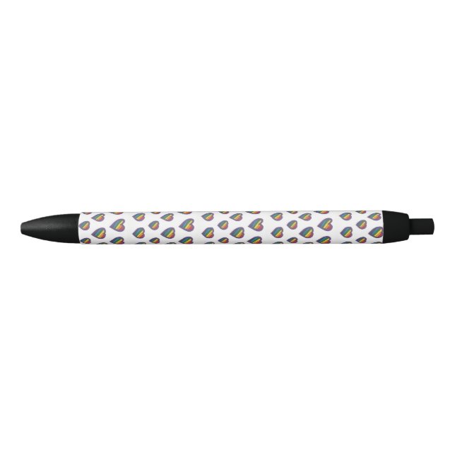 Love is Love Pen (Front)