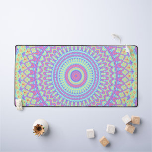 Love Is Love Pride  Air Freshener Desk Mat