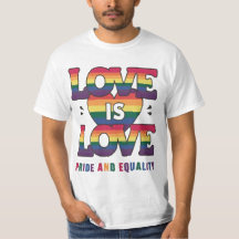 love is love pride and equality