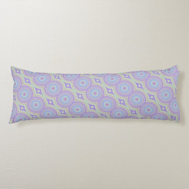 Love Is Love Pride Body Cushion (Front)