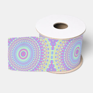 Love Is Love Pride Grosgrain Ribbon