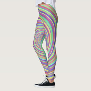 Love Is Love Pride  Leggings