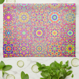 Love Is Love Pride Tea Towel