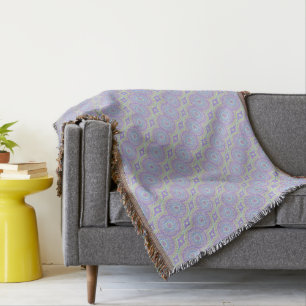Love Is Love Pride Throw Blanket