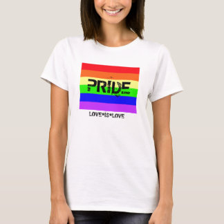 LOVE*IS*LOVE T-Shirt