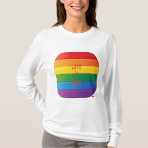 Love Is Love