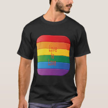 Love Is Love