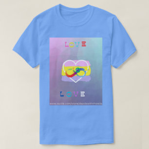 Love is Love T-Shirt