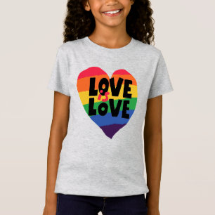 Love is Love T-Shirt