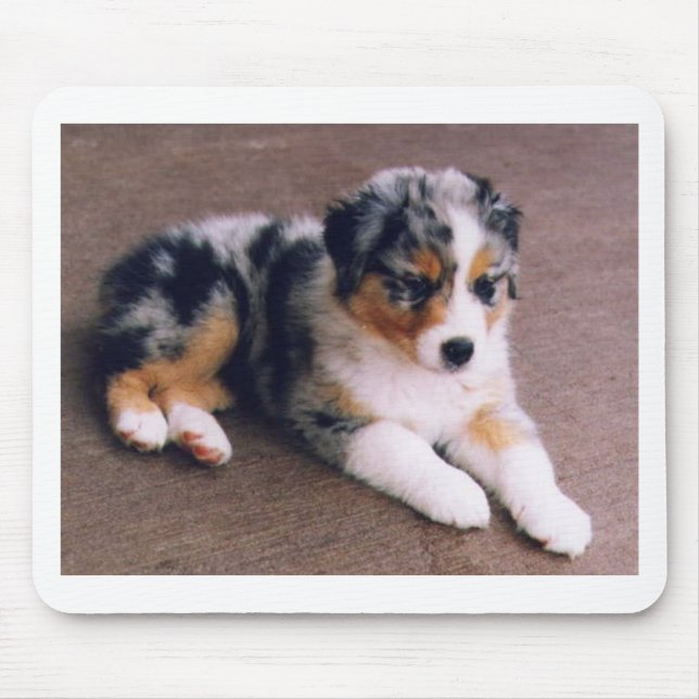 Love is,,, mouse mat (Front)