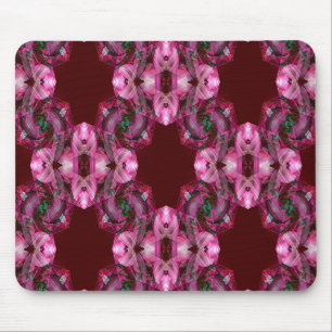 Love is.... mouse mat
