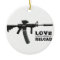 Love is Never Having To Reload AR-15