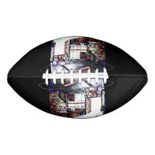 Love is Not a Wall, It's a Bridge American Football