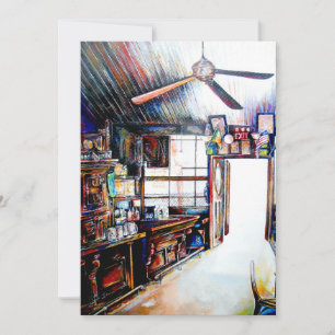 Love is Not a Wall, It's a Bridge Announcement