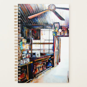 "Love is Not a Wall, It's a Bridge" Painting by Ne Planner