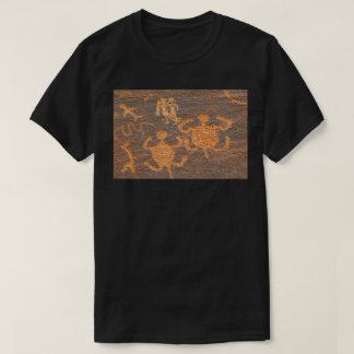 Love is not new nature art beauty T-Shirt