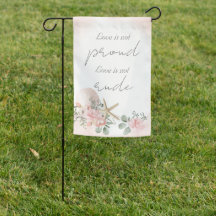 Love is not proud Love is not rude Starfish