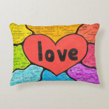 Love is Our Language